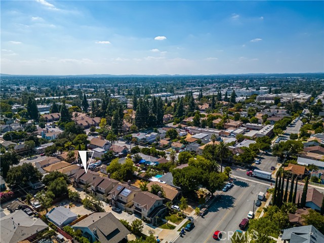 Detail Gallery Image 29 of 36 For 418 E Olive #B, Monrovia,  CA 91016 - 3 Beds | 2/1 Baths
