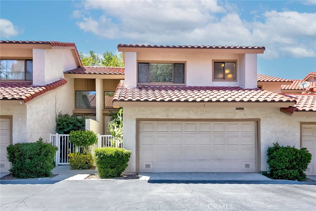1325 Solera Lane #3