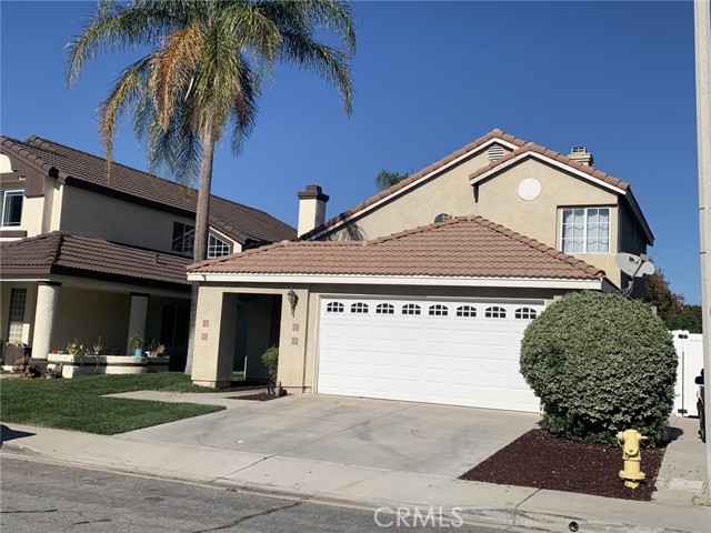Detail Gallery Image 1 of 1 For 15600 Willow Dr, Fontana,  CA 92337 - 3 Beds | 2/1 Baths