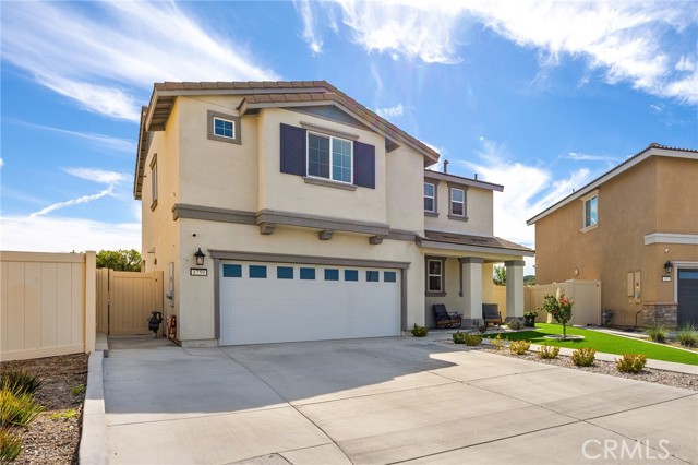 Detail Gallery Image 4 of 50 For 1759 Gooseberry, San Jacinto,  CA 92583 - 4 Beds | 2/1 Baths