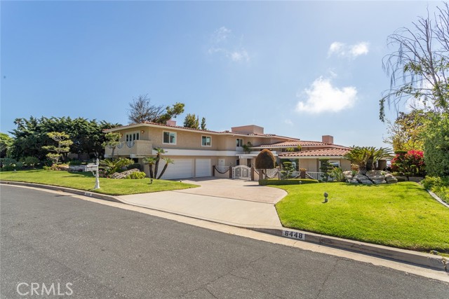 6448 Le Blanc Pl, Rancho Palos Verdes, California 90275, 5 Bedrooms Bedrooms, ,3 BathroomsBathrooms,Residential,Sold,Le Blanc Pl,SB22011993