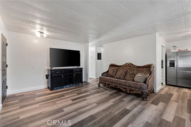 Detail Gallery Image 6 of 25 For 1218 E Cleveland Ave #183,  Madera,  CA 93638 - 2 Beds | 1 Baths