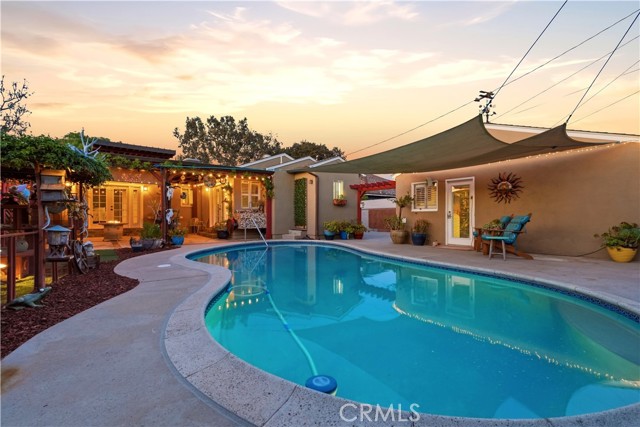 Detail Gallery Image 38 of 51 For 5320 E Pavo St, Long Beach,  CA 90808 - 3 Beds | 2 Baths