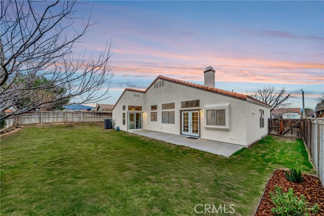 Detail Gallery Image 47 of 56 For 36634 Sulphur Springs, Palmdale,  CA 93552 - 5 Beds | 2 Baths