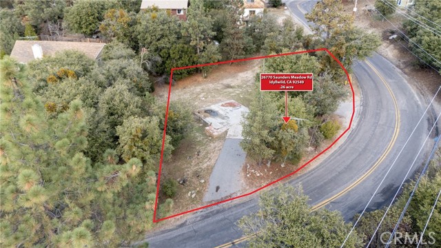 Detail Gallery Image 6 of 13 For 26770 Saunders Meadow, Idyllwild,  CA 92549 - – Beds | – Baths