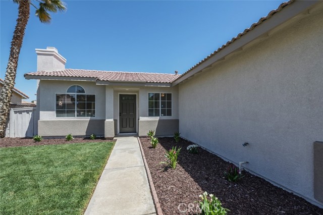 Detail Gallery Image 4 of 19 For 11554 Star St, Adelanto,  CA 92301 - 3 Beds | 2 Baths