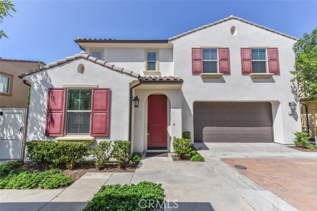 182 Bright Poppy, Irvine, CA 92618