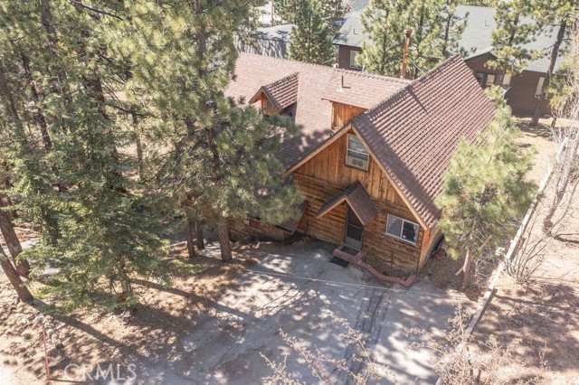 Detail Gallery Image 28 of 36 For 39820 Snowball, Big Bear Lake,  CA 92315 - 3 Beds | 1/1 Baths