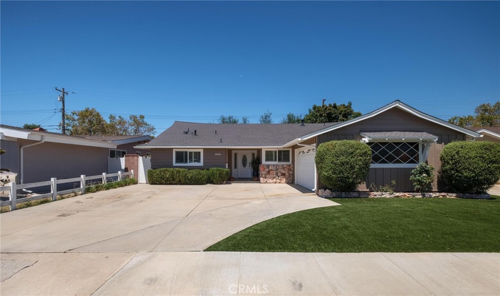 18301 Taylor Court