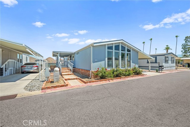 Detail Gallery Image 2 of 64 For 5001 W Florida Ave #780,  Hemet,  CA 92545 - 3 Beds | 2 Baths