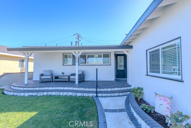 5820 Spahn Avenue, Lakewood, California 90713, 3 Bedrooms Bedrooms, ,2 BathroomsBathrooms,Single Family Residence,For Sale,Spahn,PW24219298