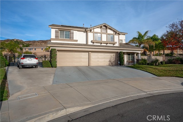 Detail Gallery Image 71 of 72 For 7905 via Obra Ct, Highland,  CA 92346 - 5 Beds | 4/1 Baths