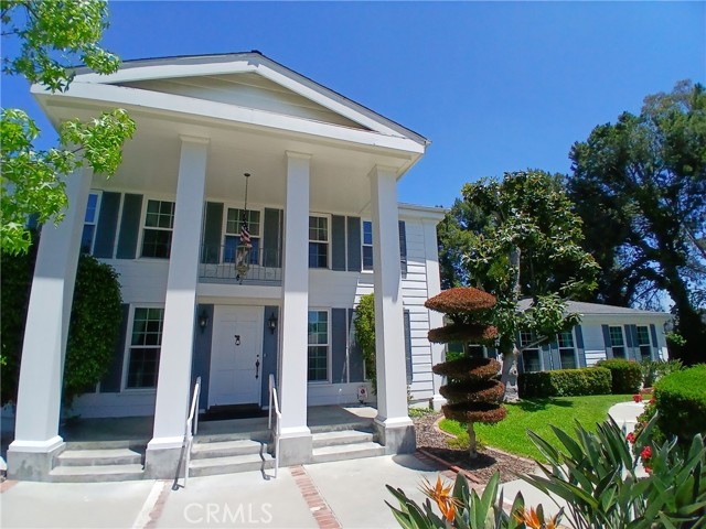 Detail Gallery Image 3 of 42 For 8184 Cielo Vista Dr, Whittier,  CA 90605 - 5 Beds | 3 Baths