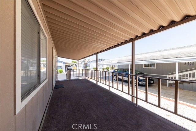 Detail Gallery Image 14 of 19 For 2598 Ayala Dr #79,  Rialto,  CA 92377 - 2 Beds | 2 Baths