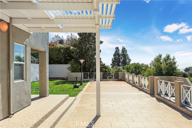 Detail Gallery Image 64 of 71 For 1413 Vista Del Mar Dr, Fullerton,  CA 92831 - 5 Beds | 4/1 Baths