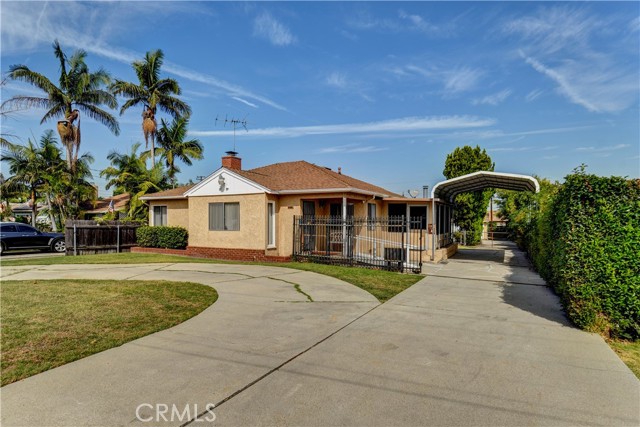 11117 Colima Rd, Whittier, CA 90604