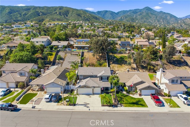 Detail Gallery Image 72 of 75 For 27407 Santa Fe Ct, Corona,  CA 92883 - 4 Beds | 3 Baths