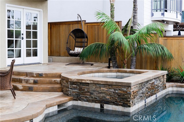 Come relax for a while!