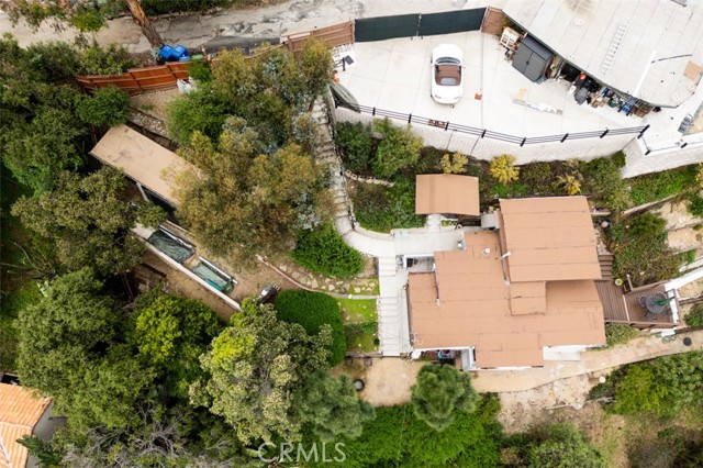 Detail Gallery Image 16 of 21 For 3112 Goodview Trl, Los Angeles,  CA 90068 - 1 Beds | 1 Baths