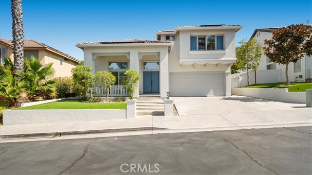 18 Wildemere, Rancho Santa Margarita, CA 92688