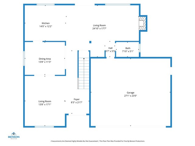 Detail Gallery Image 42 of 47 For 6801 Rycroft, Riverside,  CA 92506 - 4 Beds | 2/1 Baths