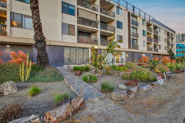 Detail Gallery Image 31 of 45 For 1140 E Ocean Bld #235,  Long Beach,  CA 90802 - 1 Beds | 1 Baths