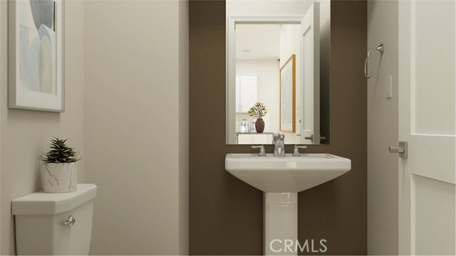 Detail Gallery Image 13 of 21 For 2548 E Lincoln Paseo, Ontario,  CA 91762 - 2 Beds | 2/1 Baths