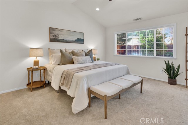 Detail Gallery Image 16 of 40 For 603 Cool Valley, Paso Robles,  CA 93446 - 4 Beds | 3 Baths