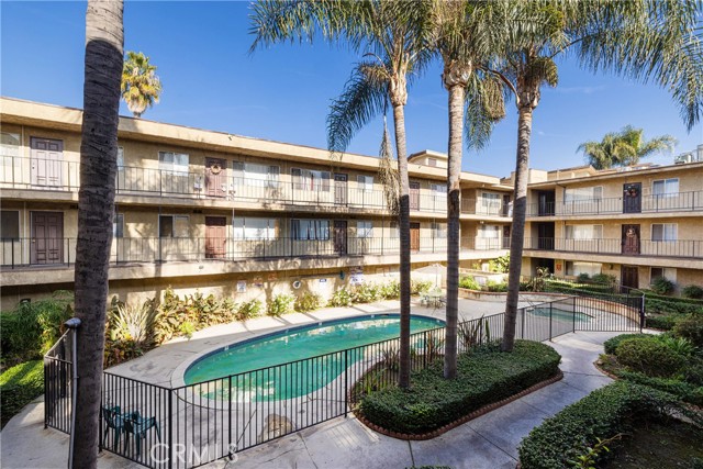 Detail Gallery Image 17 of 26 For 8505 Columbus Ave #217,  North Hills,  CA 91343 - 2 Beds | 2 Baths