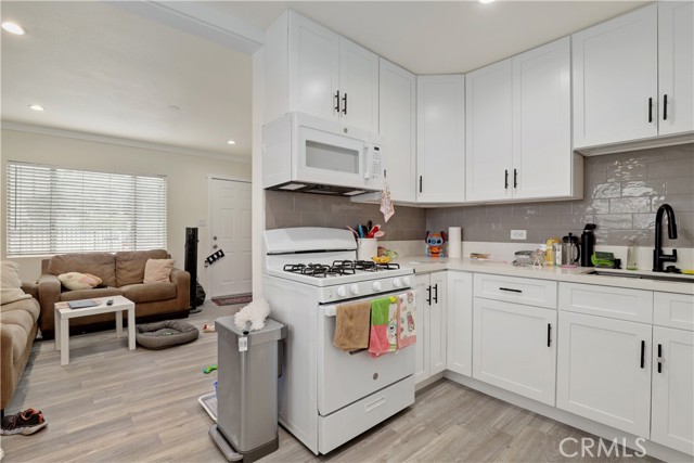 Detail Gallery Image 5 of 10 For 1902 Redding Ave, Rosemead,  CA 91770 - 3 Beds | 2 Baths