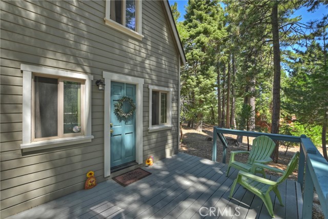 Detail Gallery Image 5 of 29 For 25867 Mile Pine Rd, Twin Peaks,  CA 92391 - 1 Beds | 1 Baths