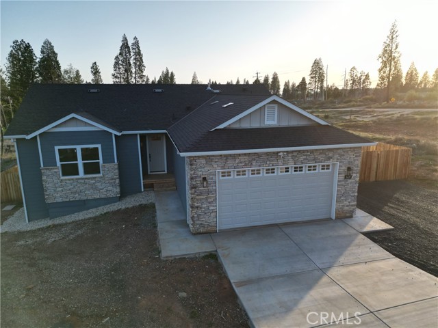 Detail Gallery Image 2 of 42 For 6230 Odessa Ct, Magalia,  CA 95954 - 3 Beds | 2 Baths
