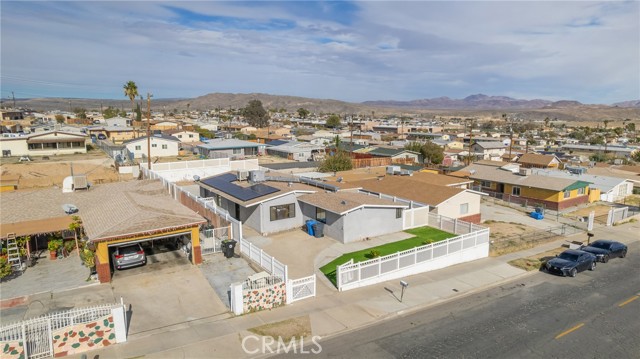 Detail Gallery Image 29 of 34 For 913 E Virginia, Barstow,  CA 92311 - 3 Beds | 2 Baths