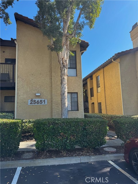 Detail Gallery Image 23 of 24 For 25651 Unit E Indian Hill Ln, Laguna Hills,  CA 92653 - 2 Beds | 2 Baths