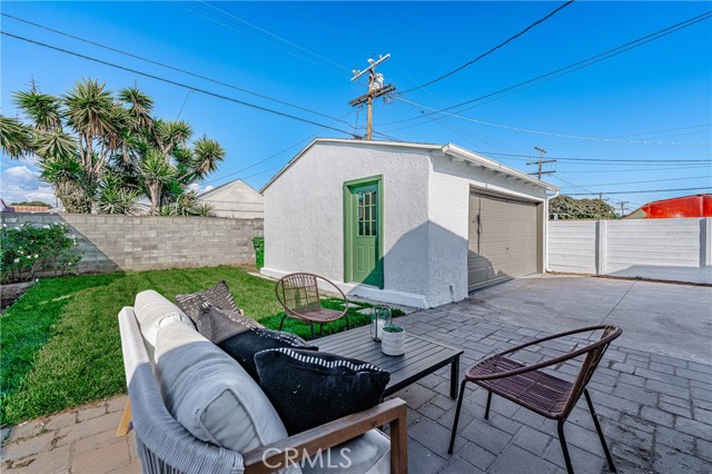 Detail Gallery Image 34 of 37 For 3207 W 78th Pl, Los Angeles,  CA 90043 - 3 Beds | 2 Baths