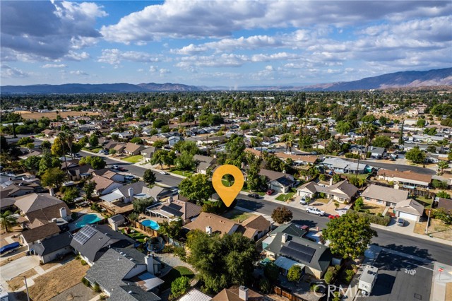 Detail Gallery Image 31 of 34 For 41429 Shadow Mountain Way, Hemet,  CA 92544 - 3 Beds | 2 Baths