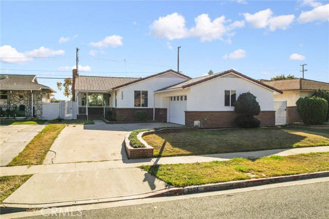 Detail Gallery Image 40 of 45 For 2604 W 134th Pl, Gardena,  CA 90249 - 3 Beds | 2 Baths