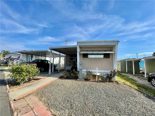 Detail Gallery Image 24 of 30 For 12655 2nd #49,  Yucaipa,  CA 92399 - 1 Beds | 1 Baths