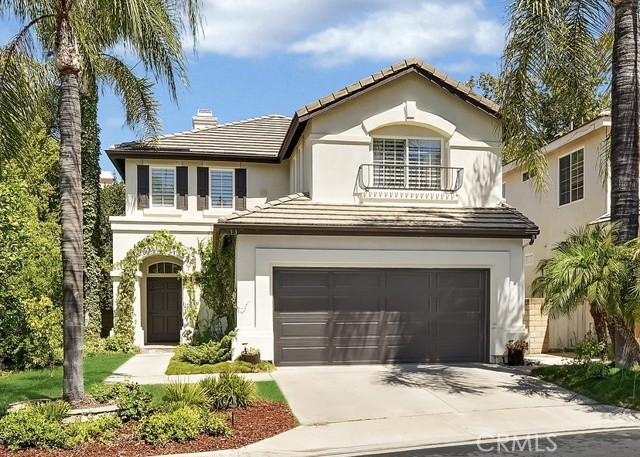 13 Saint Pierre, Rancho Santa Margarita, CA 92679