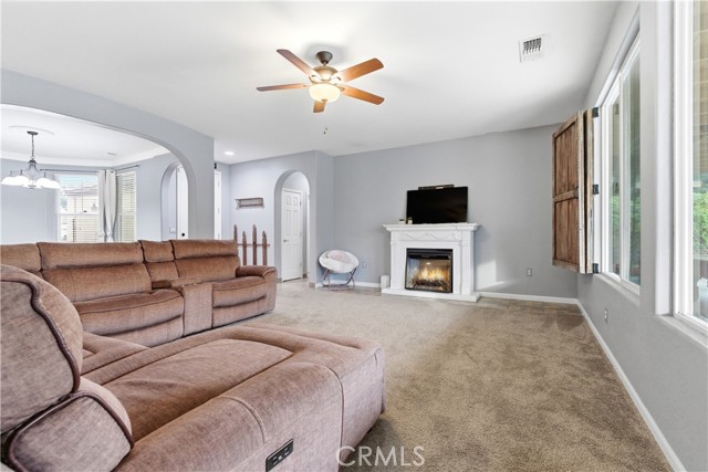 Detail Gallery Image 18 of 56 For 2605 Hoyt Ave, Tulare,  CA 93274 - 3 Beds | 2 Baths