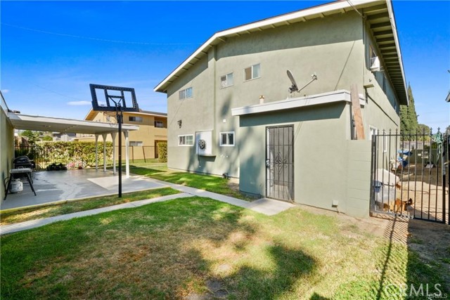 Detail Gallery Image 2 of 3 For 1301 Burwood Street, La Habra,  CA 90631 - 2 Beds | 2 Baths