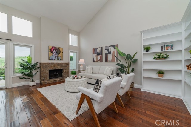 Detail Gallery Image 6 of 37 For 15 Baristo, Irvine,  CA 92612 - 2 Beds | 2/1 Baths