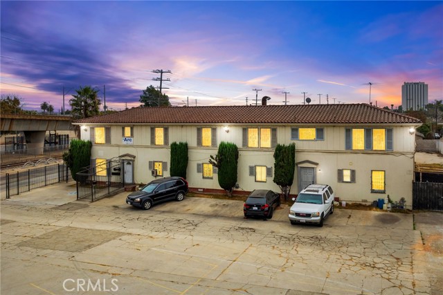 Details for 1011 Willowbrook Avenue, Compton, CA 90220
