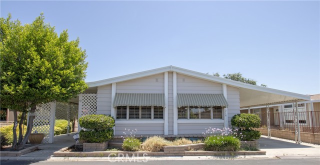 Detail Gallery Image 4 of 39 For 8536 Kern Canyon #218,  Bakersfield,  CA 93306 - 3 Beds | 2 Baths