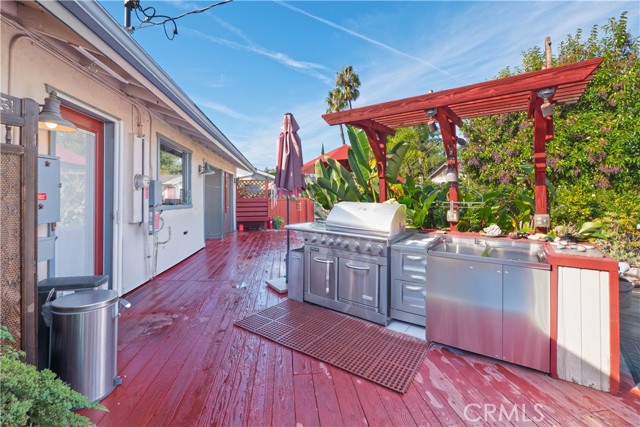 Detail Gallery Image 21 of 30 For 641 Ridgefield Dr, Claremont,  CA 91711 - 4 Beds | 3 Baths