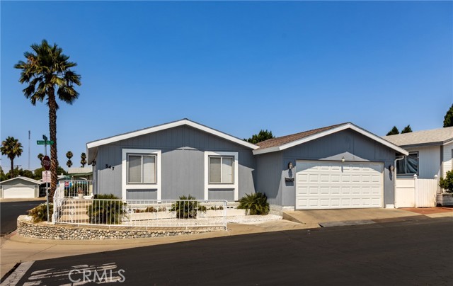 Detail Gallery Image 4 of 23 For 3800 W Wilson St #347,  Banning,  CA 92220 - 2 Beds | 2 Baths
