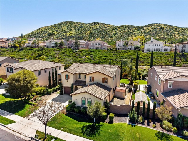 Detail Gallery Image 46 of 69 For 35595 Desert Rose Way, Lake Elsinore,  CA 92532 - 4 Beds | 3 Baths