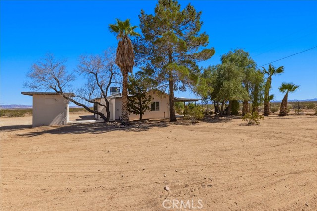 Detail Gallery Image 46 of 61 For 60812 Adele Rd, Landers,  CA 92285 - 3 Beds | 1 Baths