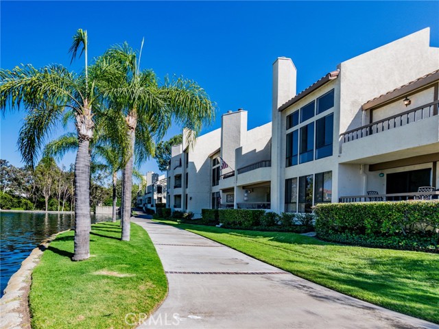 Detail Gallery Image 7 of 18 For 27879 Chipiona #52,  Mission Viejo,  CA 92692 - 2 Beds | 2 Baths