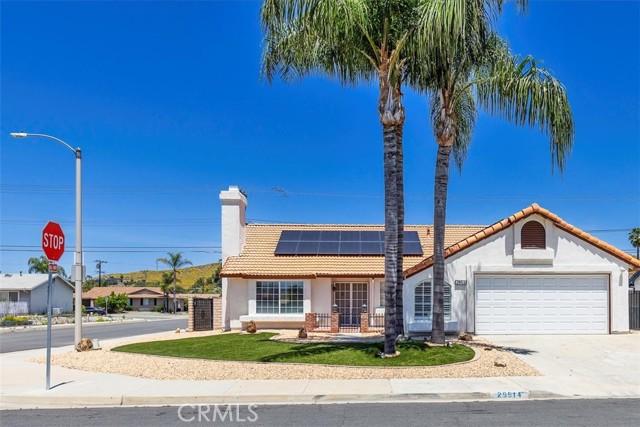 Detail Gallery Image 1 of 31 For 29914 Pebble Beach Dr, Menifee,  CA 92586 - 3 Beds | 2 Baths